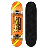 31" x 7.75" Graphic Candy Series - PB&J Complete Skateboard