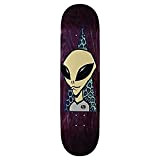 Alien Workshop AWDK0113 Planche de Skateboard Adulte Unisexe, Multicolore, Standard