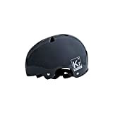 Alk13 Casque de skate BMX Rollers and Others Krypton Grey White S/M