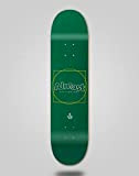 Almost Skate Skate Deck Planche Greener Super Sap R7 8.25