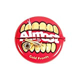 Almost Vis Nuts & Bolts in Your Mouth Allen 7/8