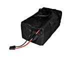 Batterie au plomb 36 V 12 Ah avec sac de rechange pour scooter électrique électrique et scooter électrique