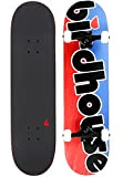 Birdhouse Skate Complet Stage 3 Toy Logo Blue/Red 8.0