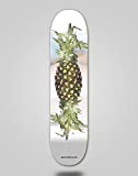 Black Revolver Skate Skate Skateboard Deck Planche Rotten Fruit III 8.25