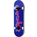 Chocolate Roberts Lifted Chunk Skateboard complet Bleu 21 cm