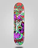 Darkstar Skate Skateboard Deck Planche Whip HYB Red 8.0