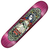 DGK Skateboards Deck - Stevie Williams Ghetto Disciple 20,6 cm