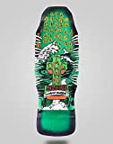 Dogtown Skate Deck Planche Aaron Murray Reissue Deck 10,5 x 31 Faded Black