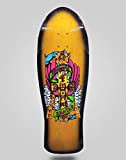 Dogtown Skate Deck Planche Eric Dressen Hands Reissue Deck 10,125 x 30,325 Orange Fade