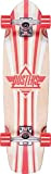 Dusters Skateboard Keen Kryptonic Red Taille 31"