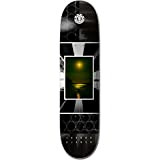 Element : Jaakko Luna MI 8.25" Skate Planche