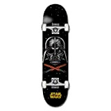 Element Star Wars Beware Skateboard 2023,7.375