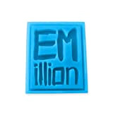 Emillion Coconut Flavour Blue Wax