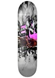 Emillion Planche de skateboard Apocalypse Wow 8,0" x 31,5"