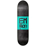 Emillion Skateboard Complete Roots - Taille : 8,125 - Couleurs : Div