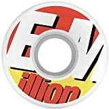 Emillion Vice Logo Skateboard, Homme, Sans couleur, 52