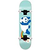 Enjoi Rainbow Fart HYB Skateboard complet Menthe 21 cm