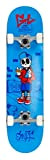 Enuff Skateboards Skully Complete Skateboard, Adultes, Unisexe, Bleu (Blue), 7,75"