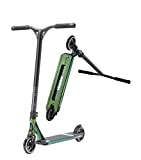 Envyscooters Trottinette Freestyle Blunt Prodigy S9 Toxic