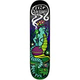 Flip Penny Lazy Nights 8.0"x31.5" Deck Skateboard Mixte, Multicolore, 8,0" x 31,5"
