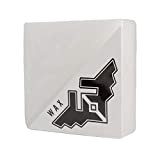 Fracture Wings Cire pour Skateboard, Blanc