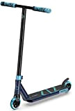 Fuzion Z250 Trotinette Freestyle Pro - Trottinette Freestyle Enfant (SE-Blue)