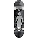 Girl Skateboard complet OG W40 Niels Bennett 19,7 cm