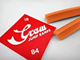 Graw Jump Ramps Kit de manutention pour rampes de Saute