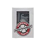 INDEPENDENT Shock Soft 1/8" Riser Pads