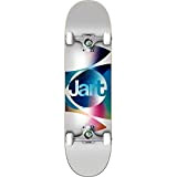 Jart Classic 8.0" Complete Skateboards Mixte Adulte, Multicolore, Taille Unique