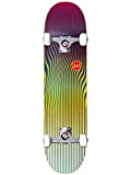 Jart Mistral 8.0 " Complete Skateboard Multicolore Taille Unique
