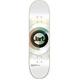 Jart Planche de skateboard Deck Digital 7,75"