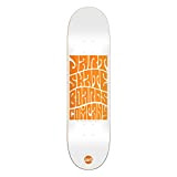 Jart Planche de skateboard Woodstock 8,125"