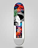 Jart Skate Skateboard Deck Planche Abstraction 8,0 x 31,44