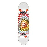 Jart Spiral 8" HC Skateboard Complet - 8.0"