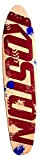 Koston Skateboard deck Forest 8.0 x 32.125 inch