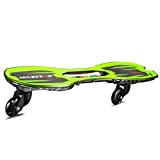 LZY YEENUO Snake Board Caster Board Skateboards Vitality Board Camo Casterboard pour Wave Waveboard Experience Débutant Enfants Résistant à l'usure ...