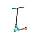 MADD MGP ORIGIN PRO FADED Scooter turquoise/coral