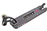 MGP Madd Gear MFX Oskroba Signature Planche de trottinette Noir 11,8 x 20,5 cm