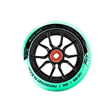 MGP Syndicate 120mm Wiel -Turquoise