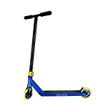 O&A AO Scooter Maven 2020 Bleu