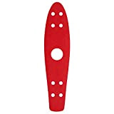 Penny 22" Griptape - Red