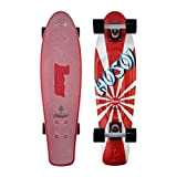 Penny 27" Hosoi Red