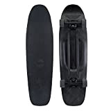 Penny Cruiser Skateboard Mixte Adulte, Noir (Blackout), 32