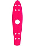 Penny Skateboards Grip antidérapant pour skateboard 55,9 cm – Rose