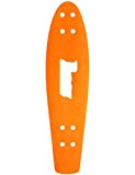 Penny Skateboards Grip antidérapant pour skateboard 68,6 cm – Orange