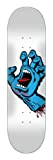 Planche de Skate Deck, Screaming Hand 8.375 x 32