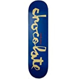 Planche de Skate, OG Chunk Wr41D1 Alvarez 7.75 x 31.125