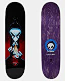 Planche de Skateboard Covid Reaper TJ Rogers 8.0 x 31.68