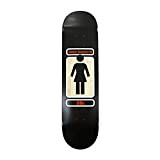 Planche de Skateboard Deck 93 Til Wr41D1 Bannerot 8.25 x 31.75